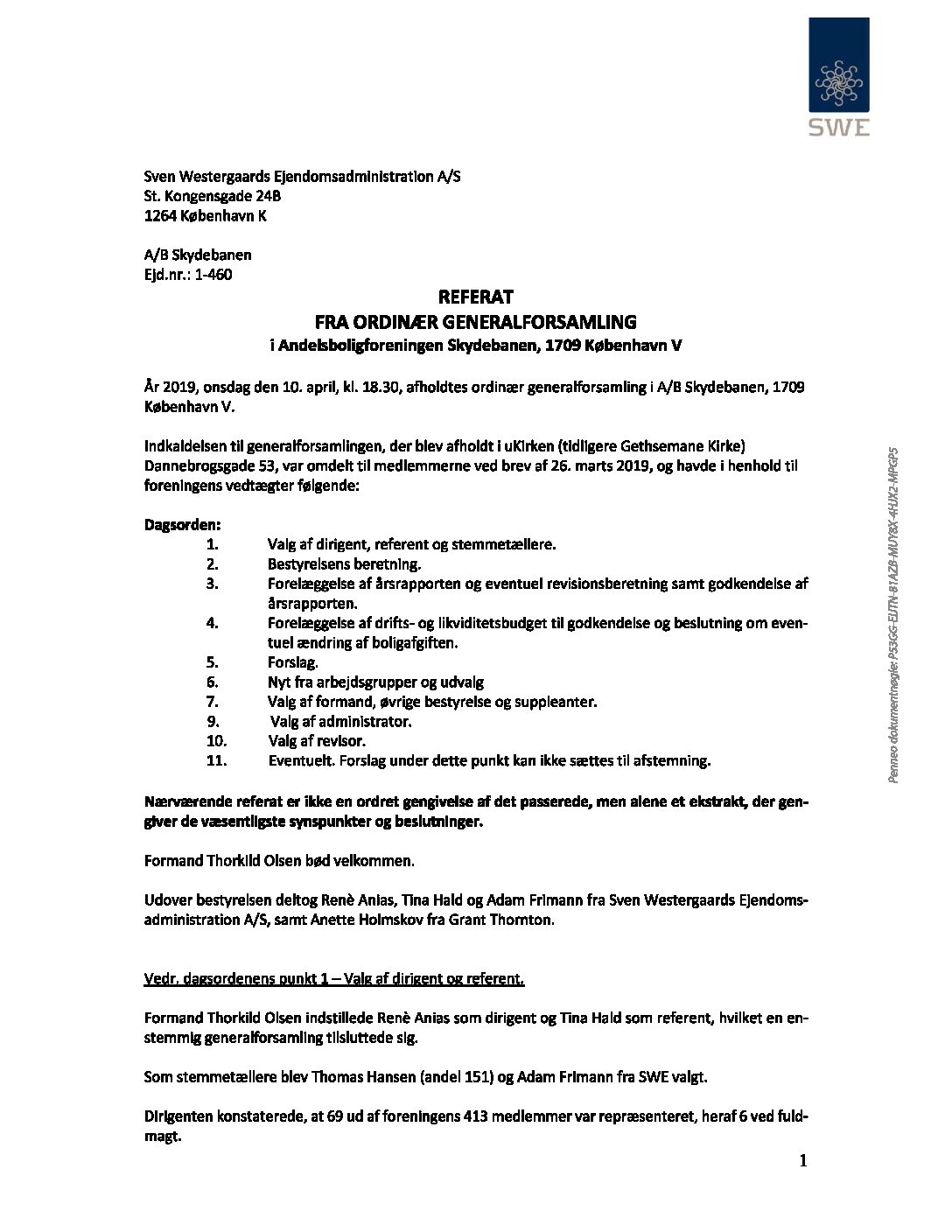 Referat GF 10.04.2019