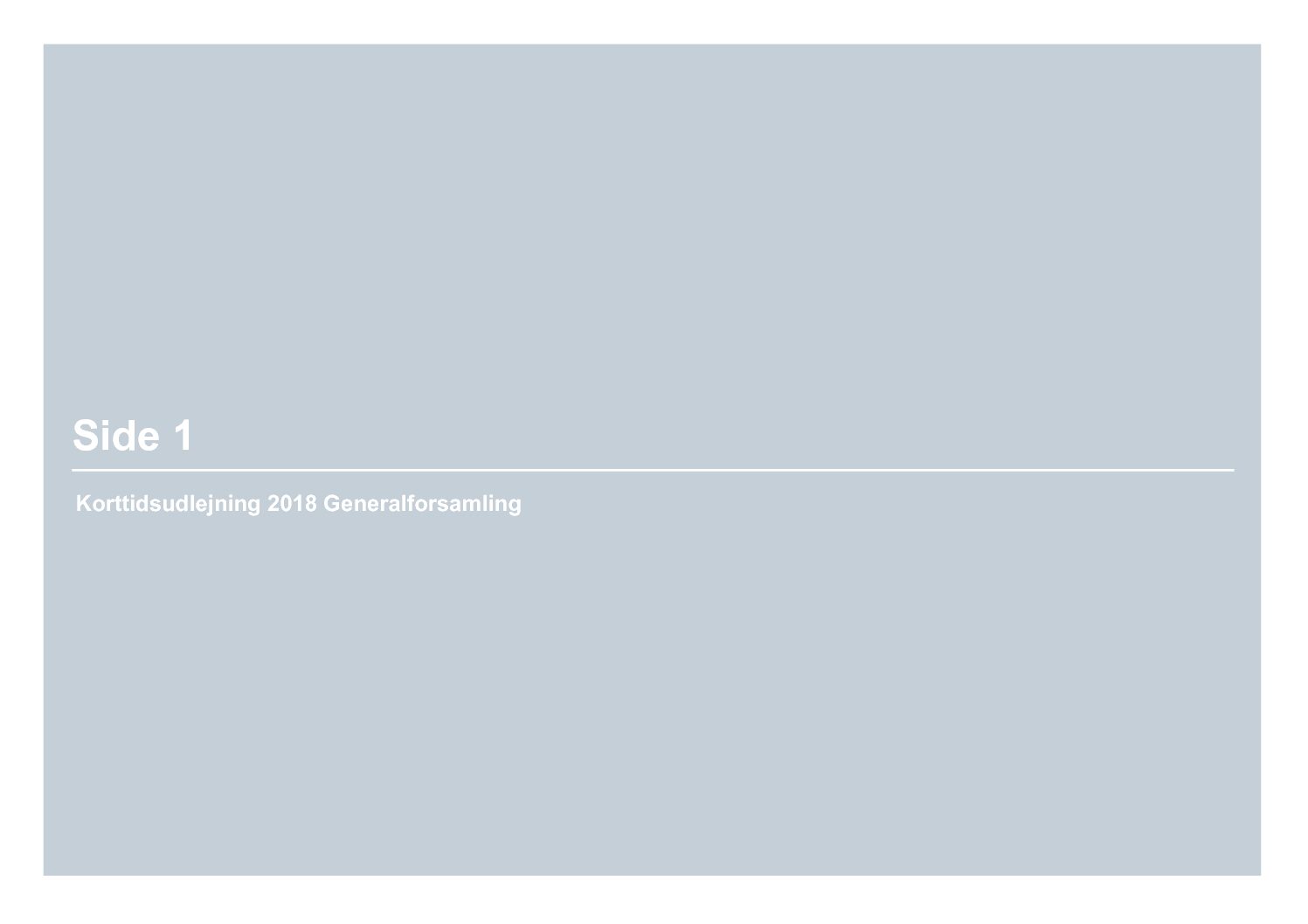 korttidsudlejning-survey